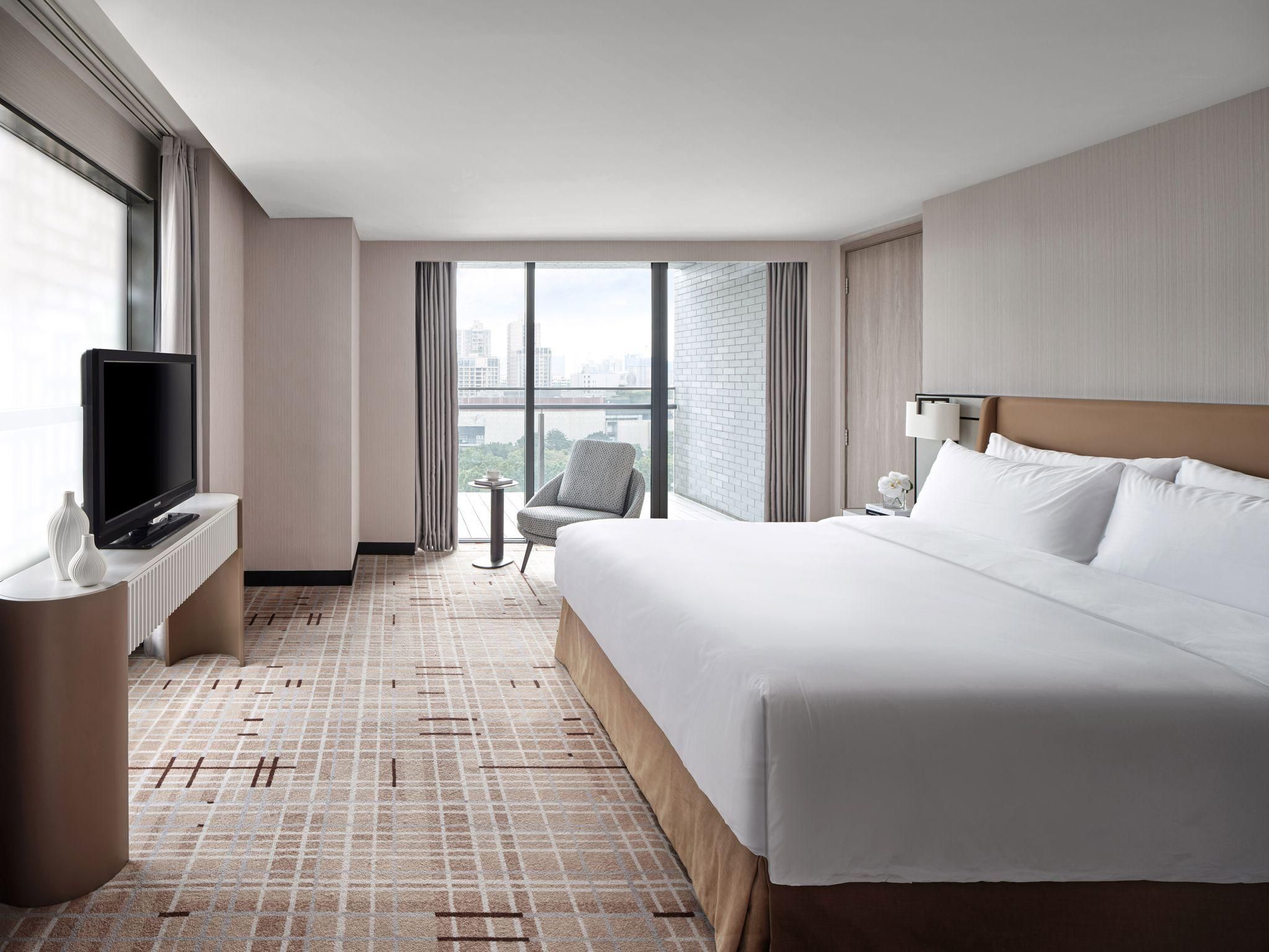 CLUB Premier Suite Double - 1 Bed