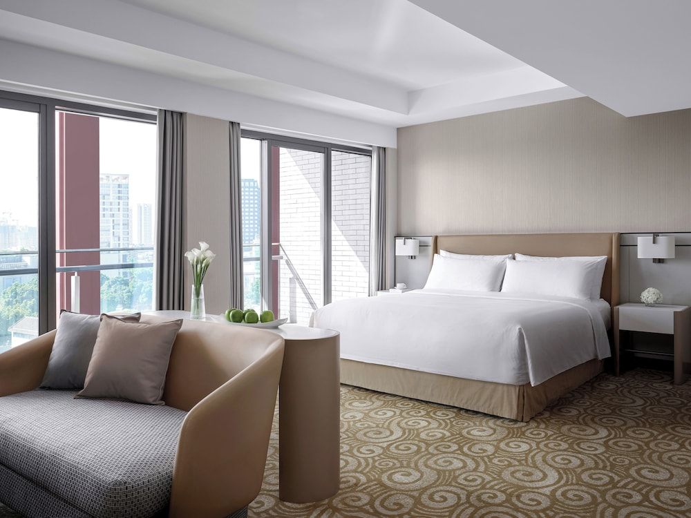 Club Junior Suite King