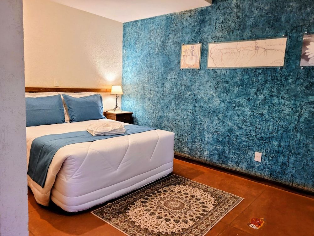 Deluxe Double or Twin Room, Accessible