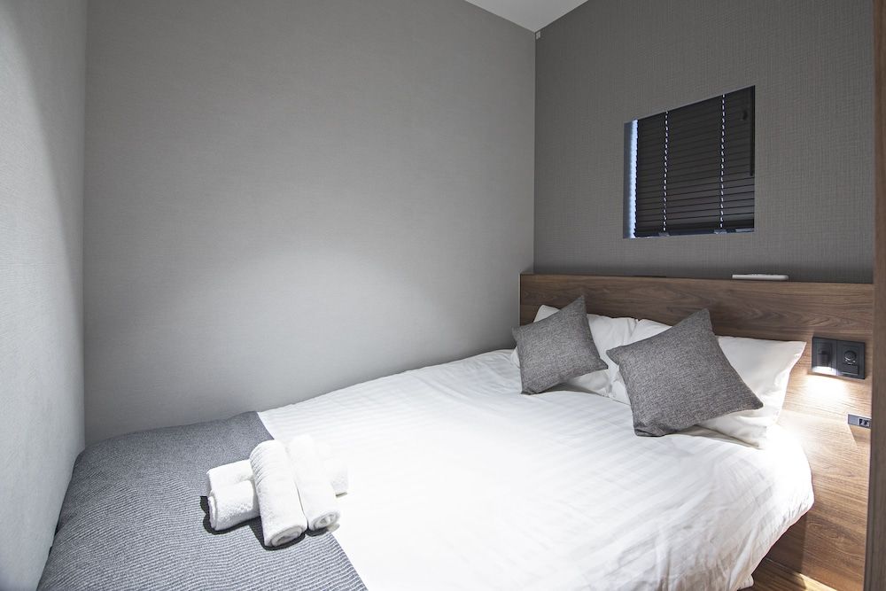 Shinmachi-Near the station-OSAKA Exclusive Room, 2 Bedrooms 5