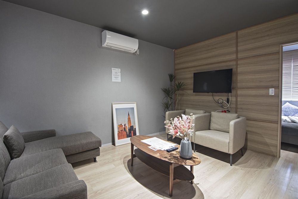 undefined Shinmachi-Near the station-OSAKA 4