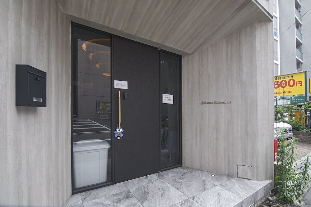 undefined Shinmachi-Near the station-OSAKA 7