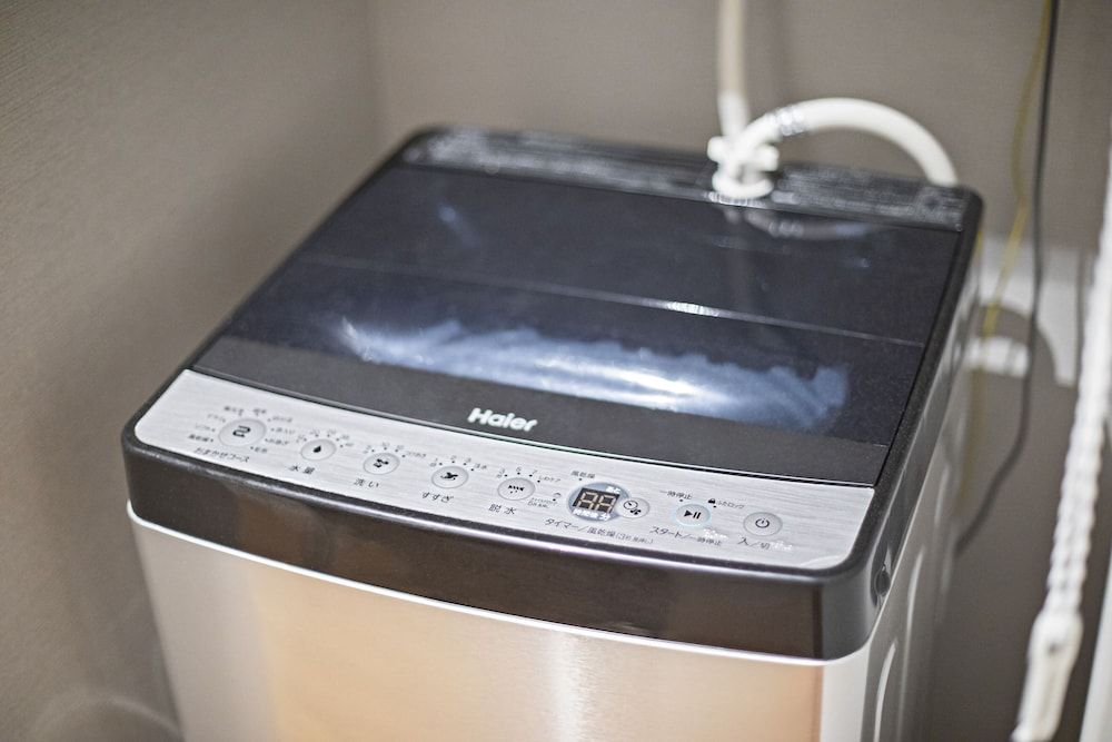 Shinmachi-Near the station-OSAKA Exclusive Room, 2 Bedrooms 14