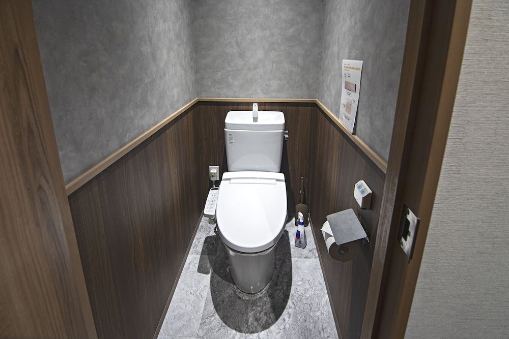 Shinmachi-Near the station-OSAKA Exclusive Room, 2 Bedrooms 15