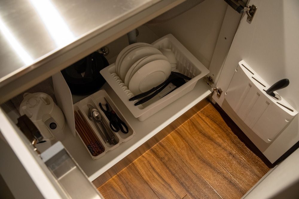 undefined Shinmachi-Near the station-OSAKA 10