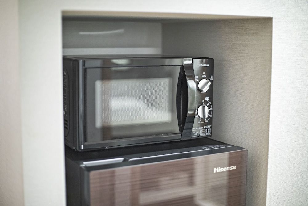 Shinmachi-Near the station-OSAKA Exclusive Room, 2 Bedrooms 13