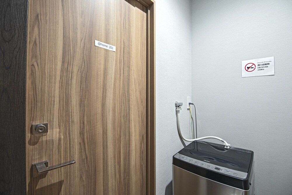 undefined Shinmachi-Near the station-OSAKA 8