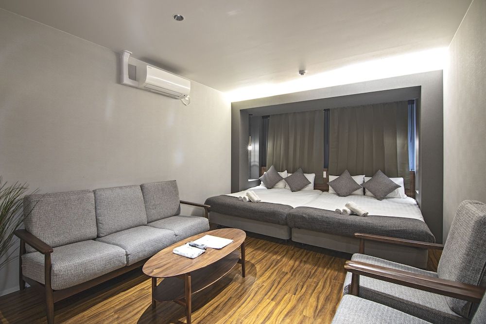 undefined Shinmachi-Near the station-OSAKA 5