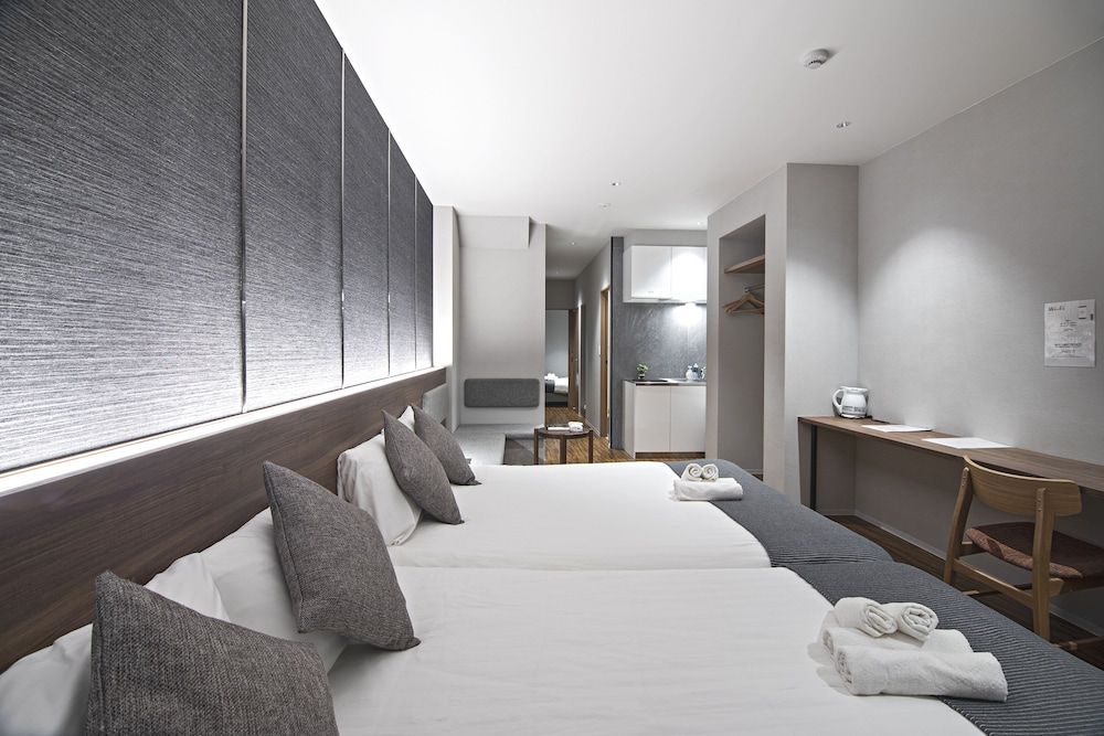 undefined Shinmachi-Near the station-OSAKA 2