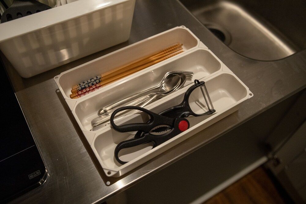 Shinmachi-Near the station-OSAKA Exclusive Room, 2 Bedrooms 9