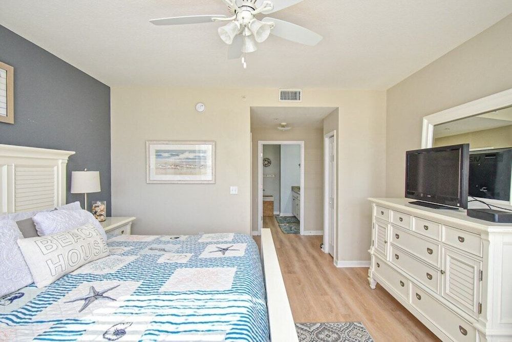 Condo, Multiple Beds, Balcony