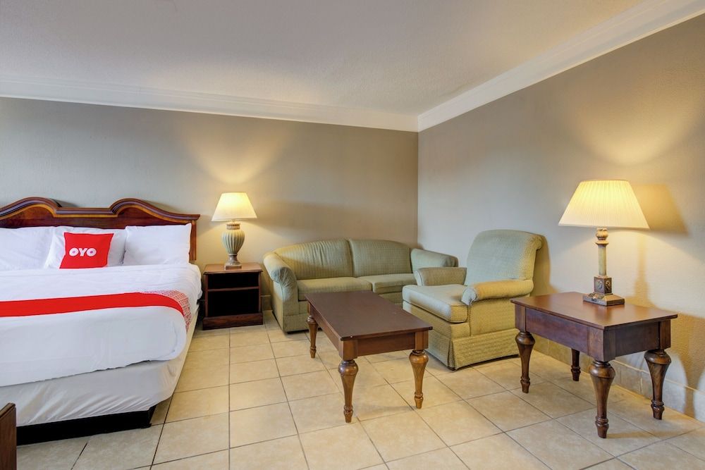 Premium Room, 1 King Bed