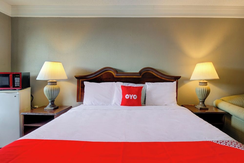 Room, 1 Queen Bed