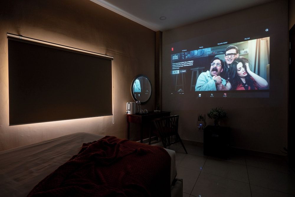 AMILA NGUYEN HUE HOTEL by SAZI Standard Room 14