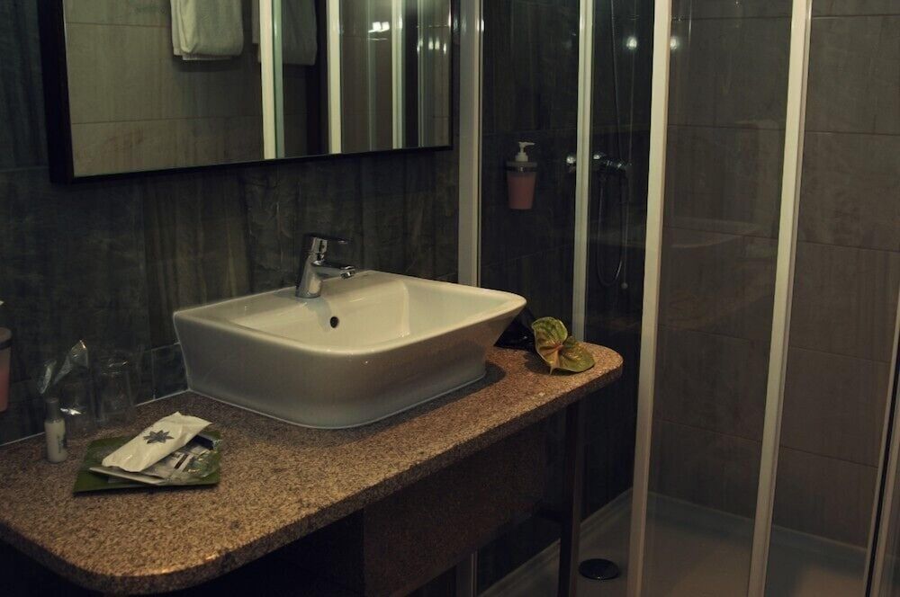 Palace Hotel & Spa Termas de S. Miguel Double Room 7