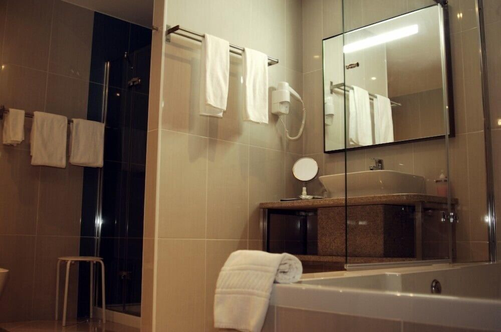 Palace Hotel & Spa Termas de S. Miguel Double Room 6