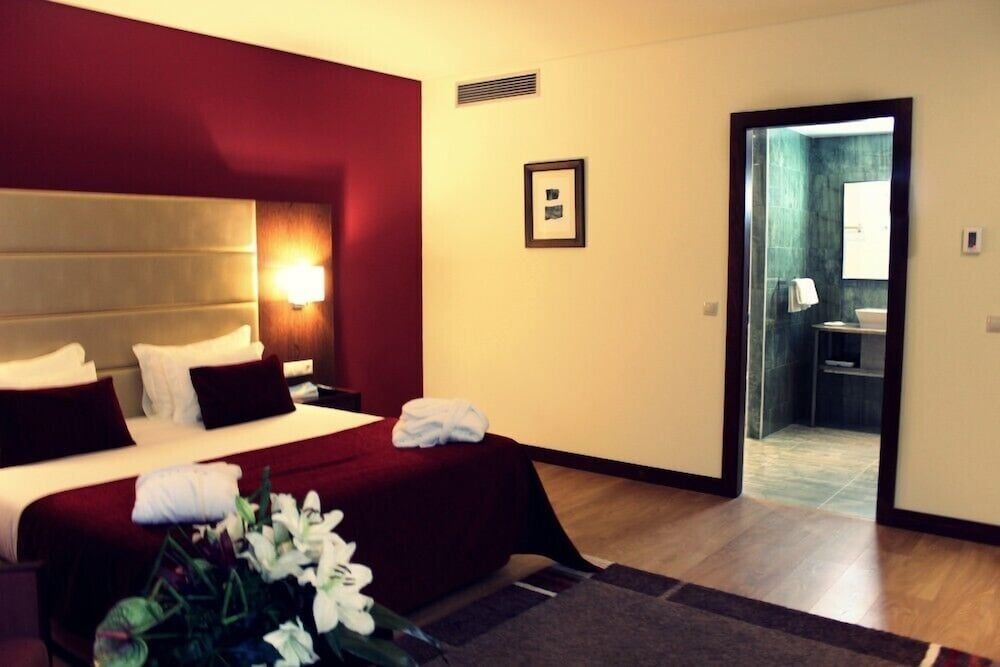 Palace Hotel & Spa Termas de S. Miguel Studio Suite 2