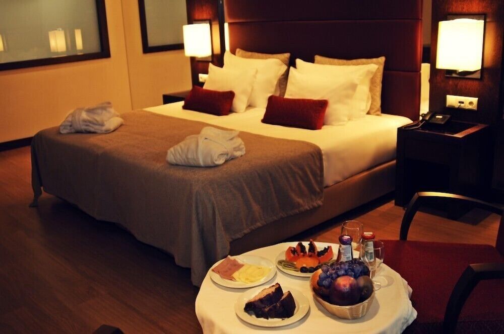 Palace Hotel & Spa Termas de S. Miguel Double Room 4