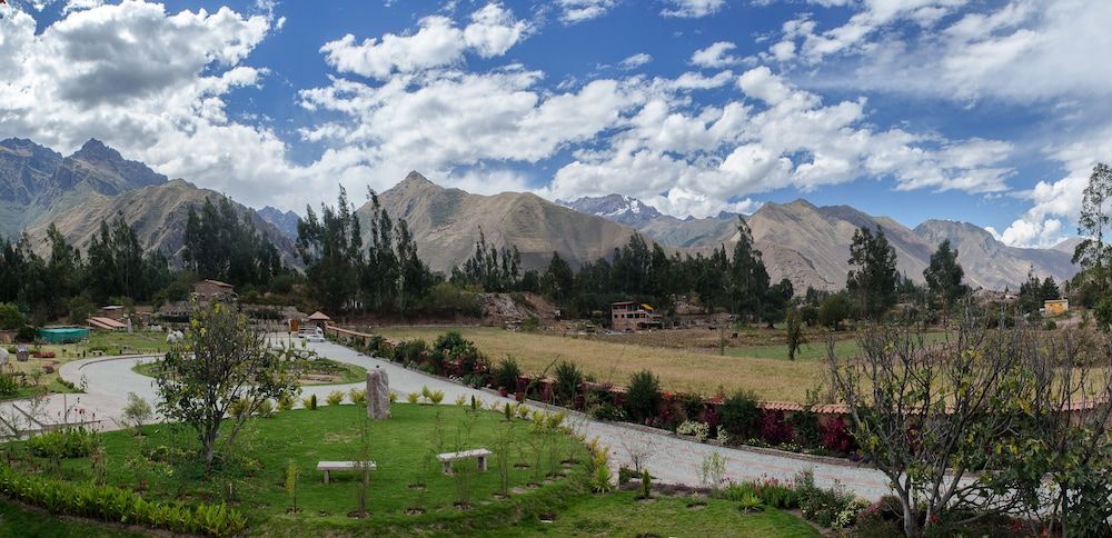 Taypikala Deluxe Valle Sagrado Deluxe Studio Suite 2