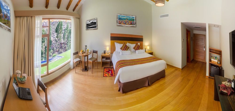 Taypikala Deluxe Valle Sagrado Deluxe Single Room 2