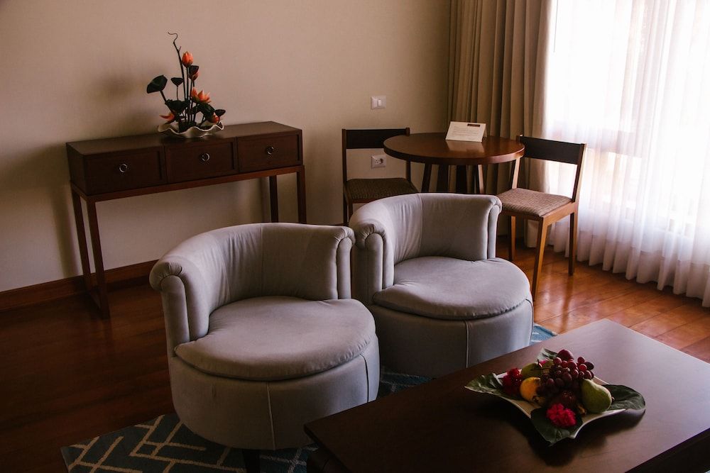 Taypikala Deluxe Valle Sagrado Deluxe Studio Suite 6