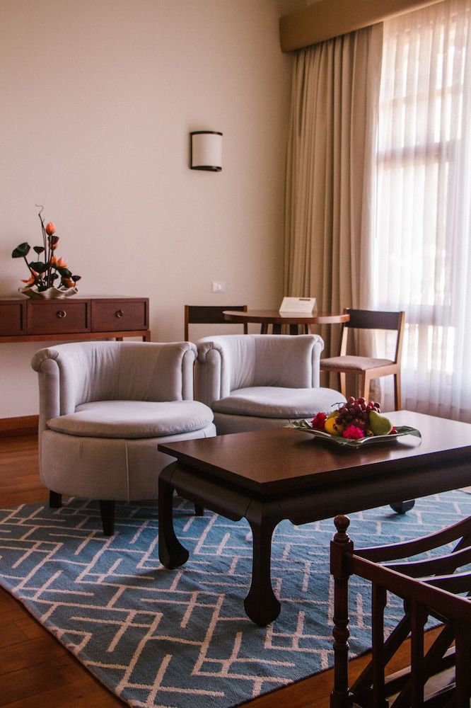 Taypikala Deluxe Valle Sagrado Deluxe Studio Suite 7