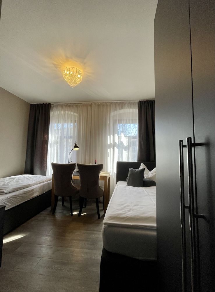 Standard, 1 Twin, Private Bathroom