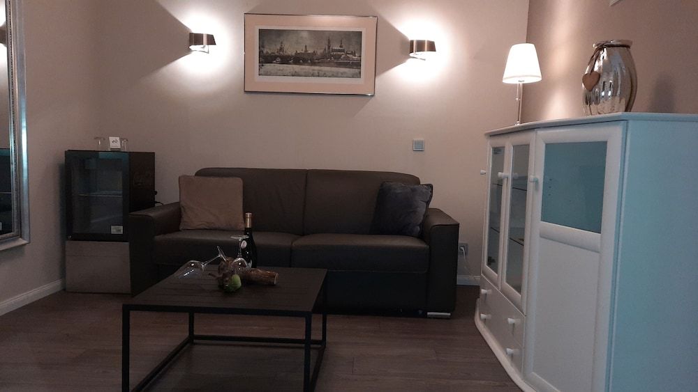 Pension Burkhardt Deluxe Double Room, Private Bathroom 7