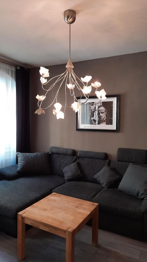 Pension Burkhardt Deluxe Apartment, Private Bathroom 8