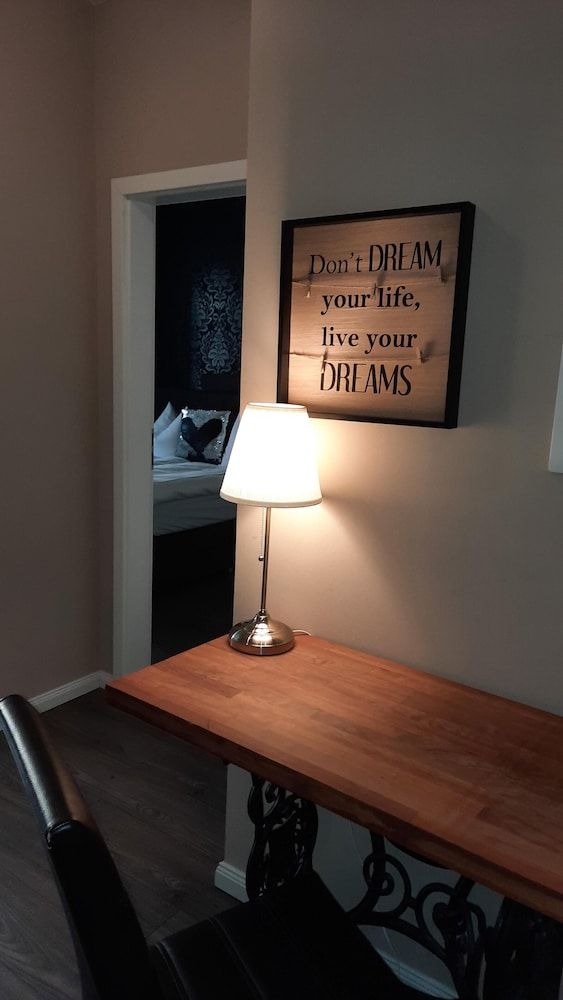 Pension Burkhardt Deluxe Apartment, Private Bathroom 10