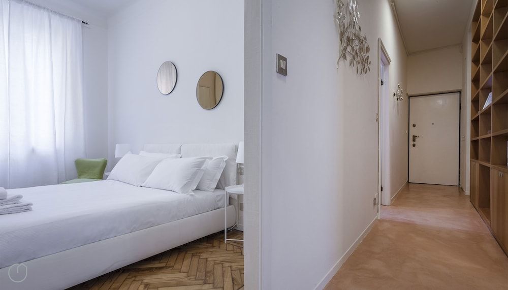 Italianway   - Nerino 5 Apartment (1 Bedroom) 11