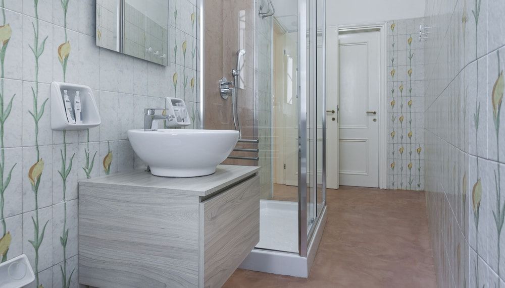 Italianway   - Nerino 5 Apartment (1 Bedroom) 3