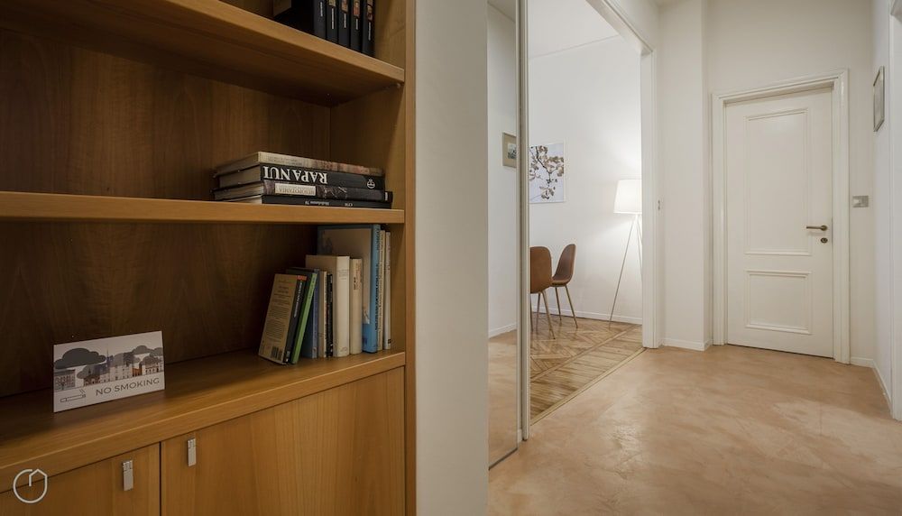 Italianway   - Nerino 5 Apartment (1 Bedroom) 8