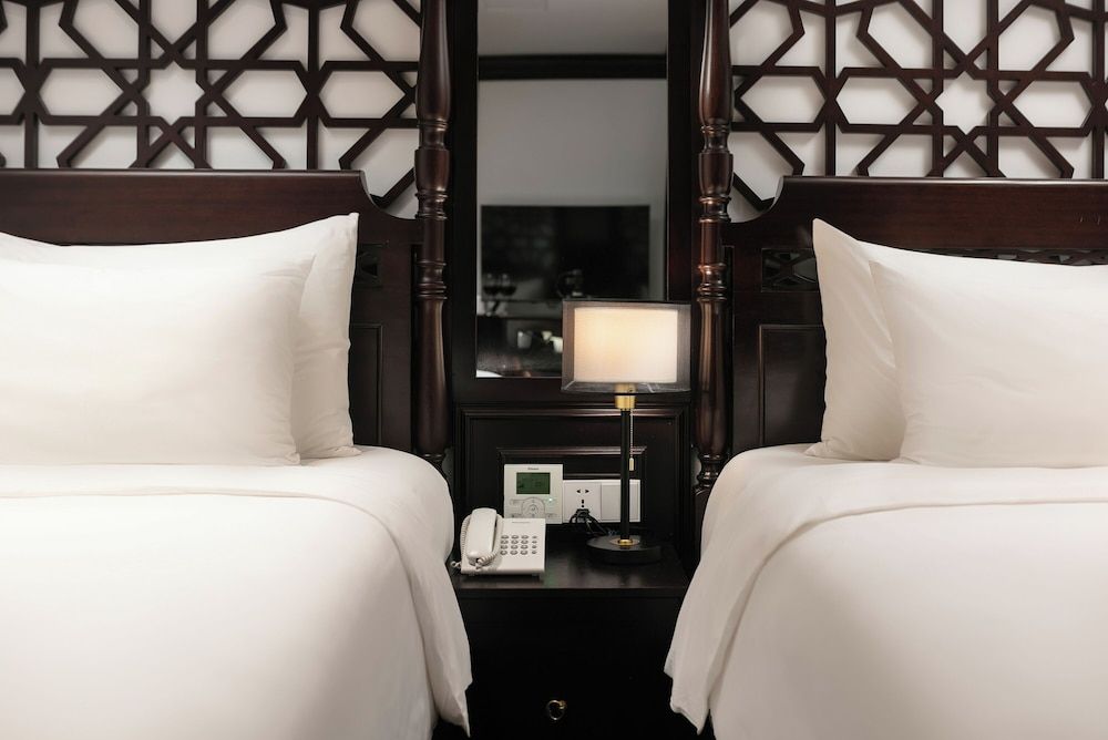 Junior Twin Room