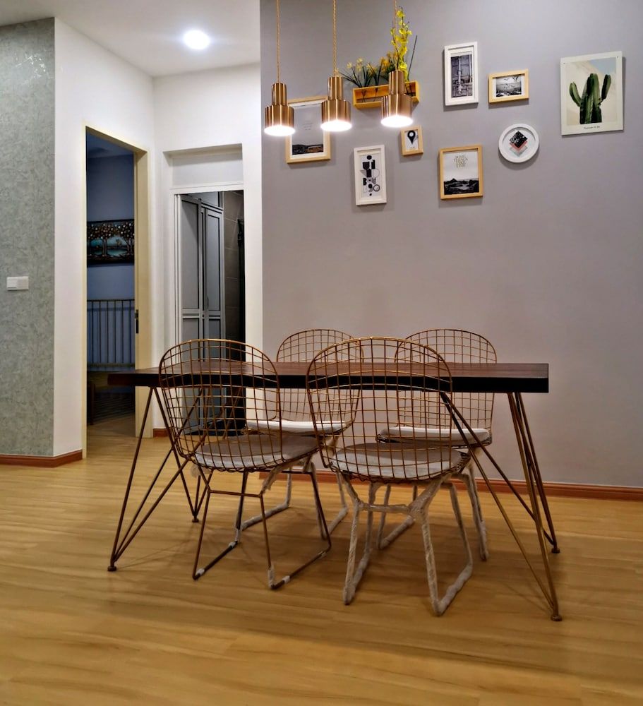 undefined Legoland D'Pristine Themed Apartment by TGP 3