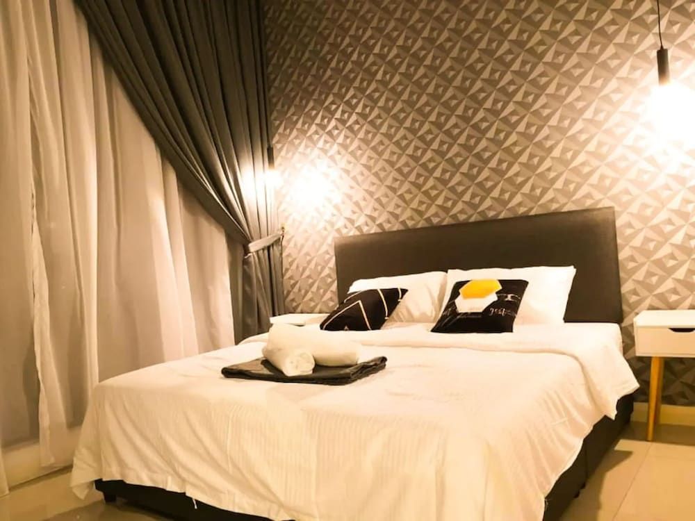 undefined Legoland D'Pristine Themed Apartment by TGP 6