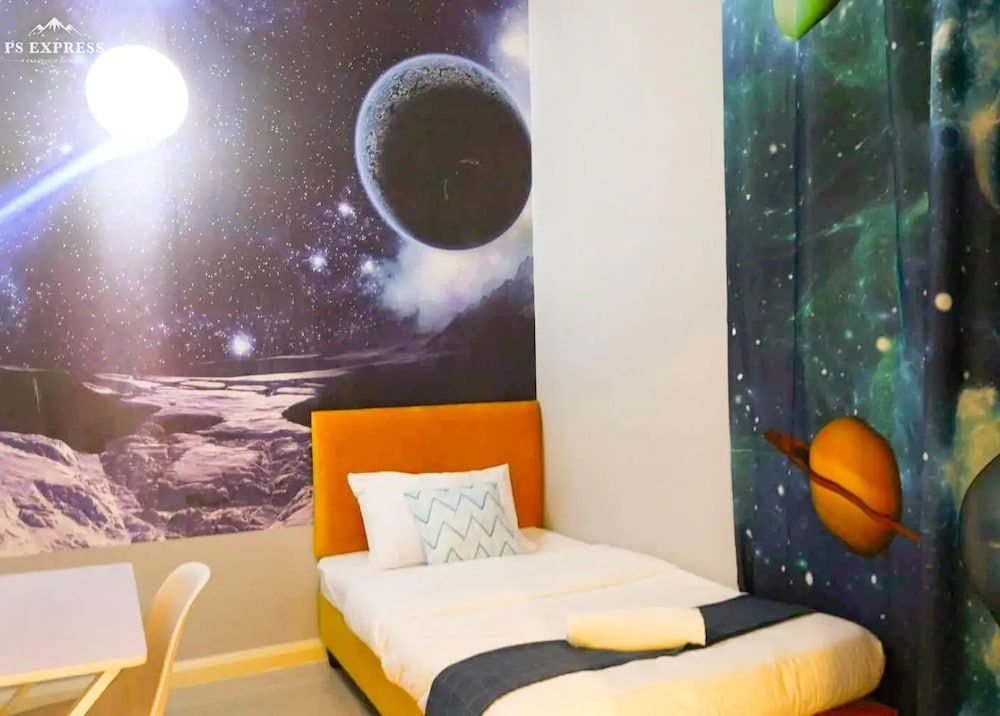 undefined Legoland D'Pristine Themed Apartment by TGP 7