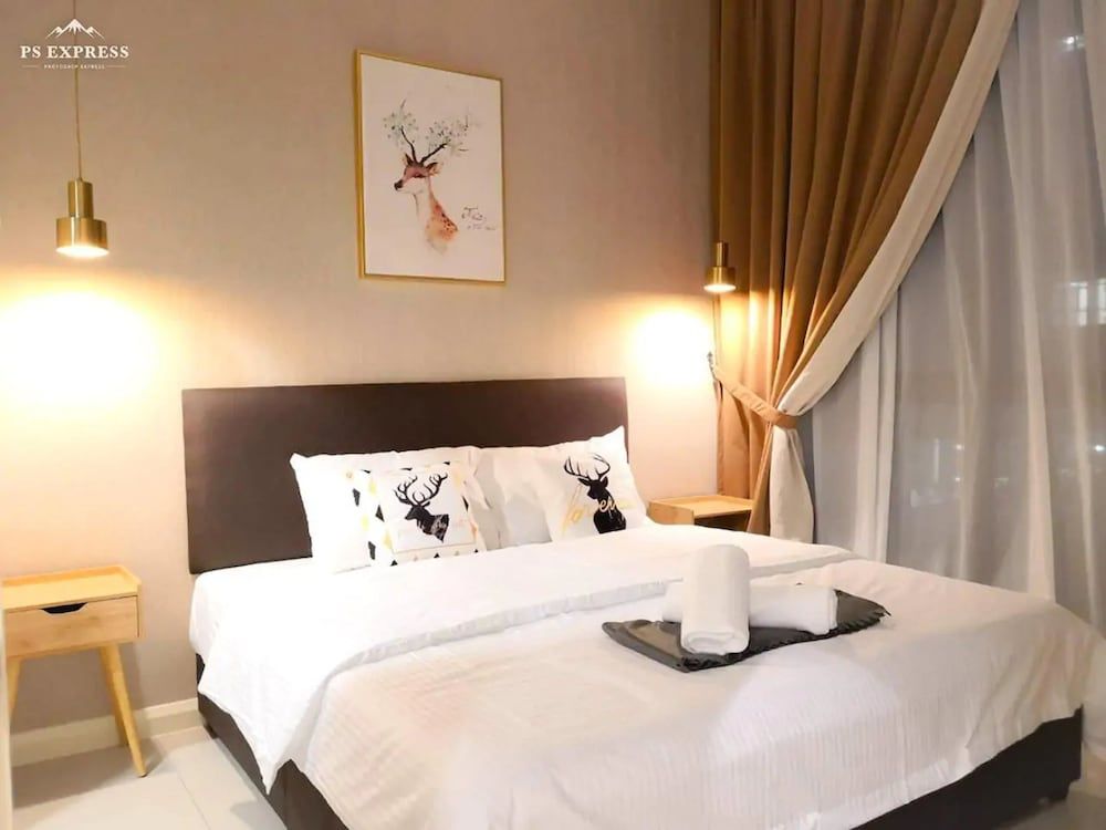 undefined Legoland D'Pristine Themed Apartment by TGP 5