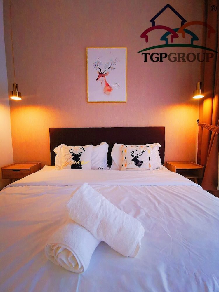 undefined Legoland D'Pristine Themed Apartment by TGP 10