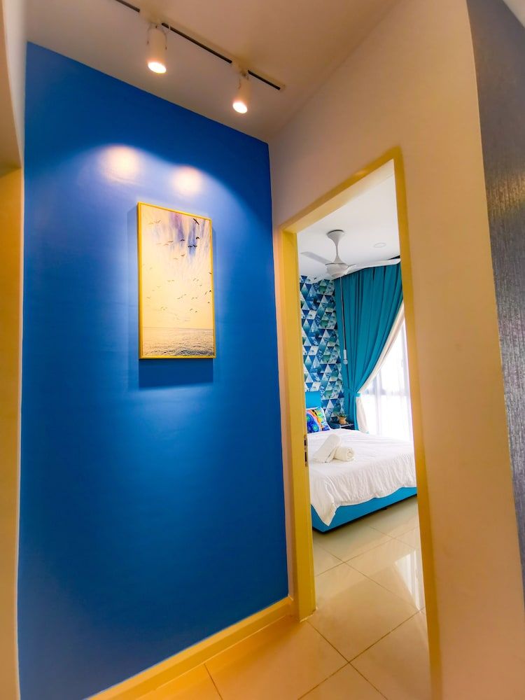 undefined Legoland D'Pristine Themed Apartment by TGP 9