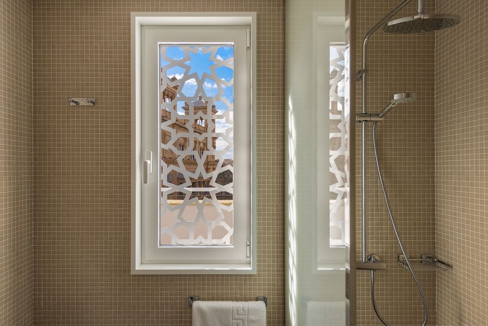 Torre Homenaje Historical Suites Penthouse, Non Smoking 12