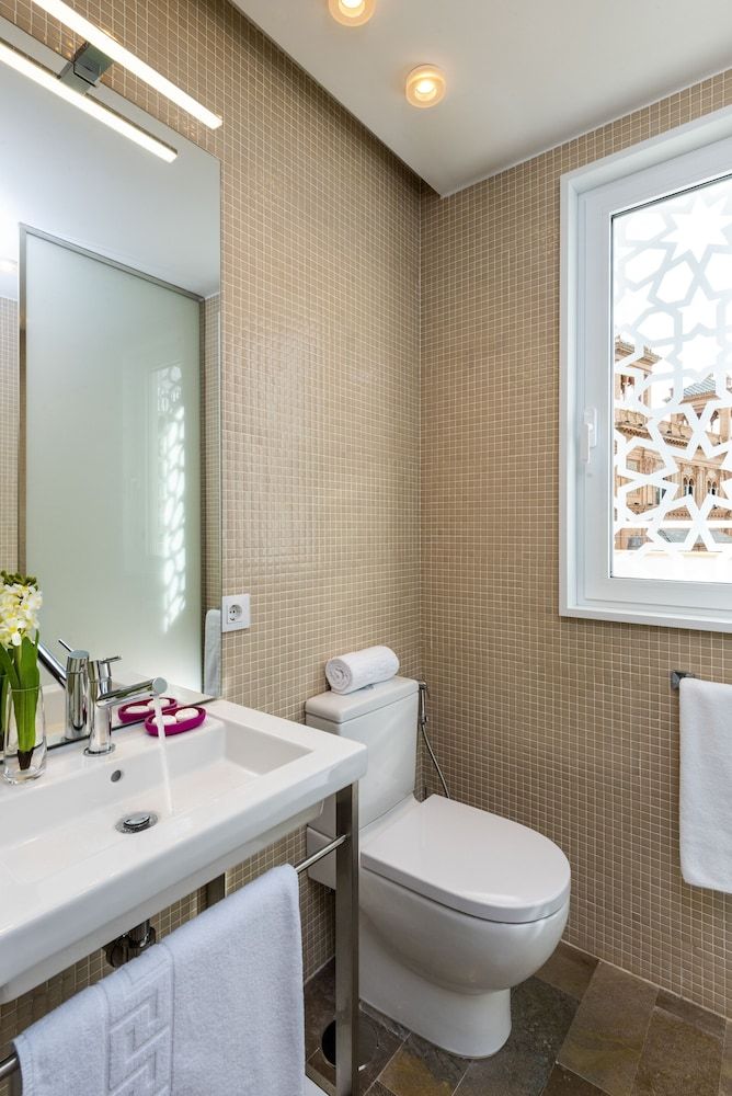 Torre Homenaje Historical Suites Penthouse, Non Smoking 11