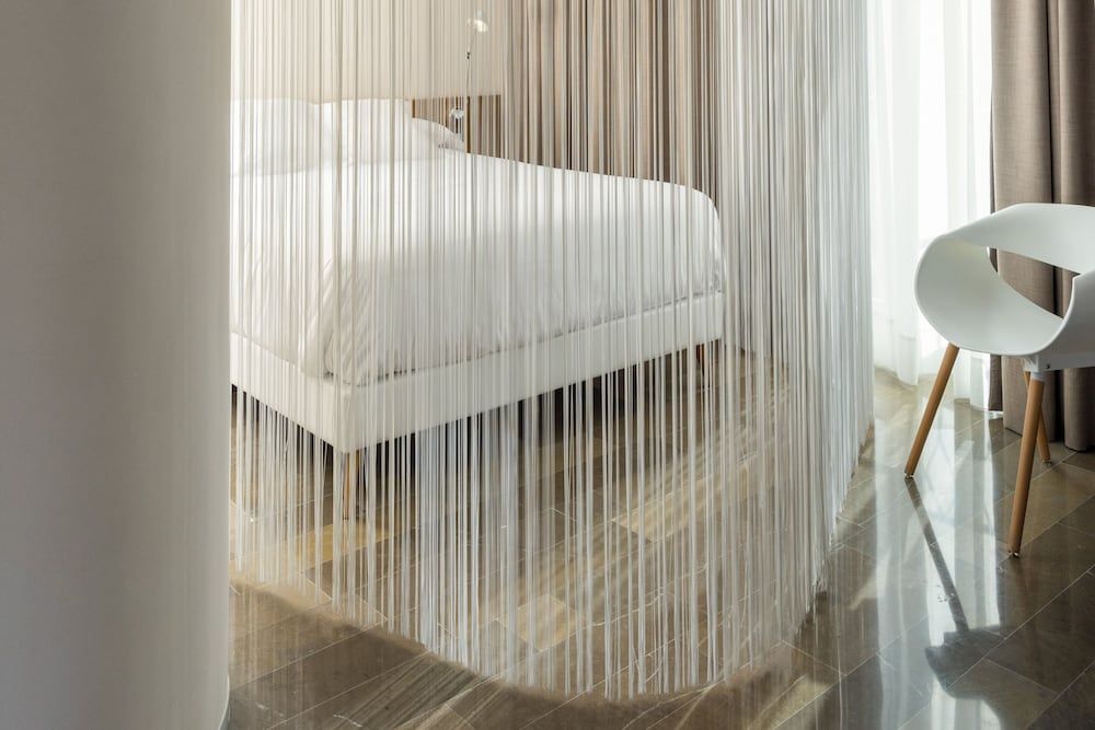 Torre Homenaje Historical Suites Apartment, Non Smoking (2B) 6