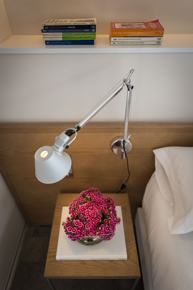 Torre Homenaje Historical Suites Penthouse, Non Smoking 4