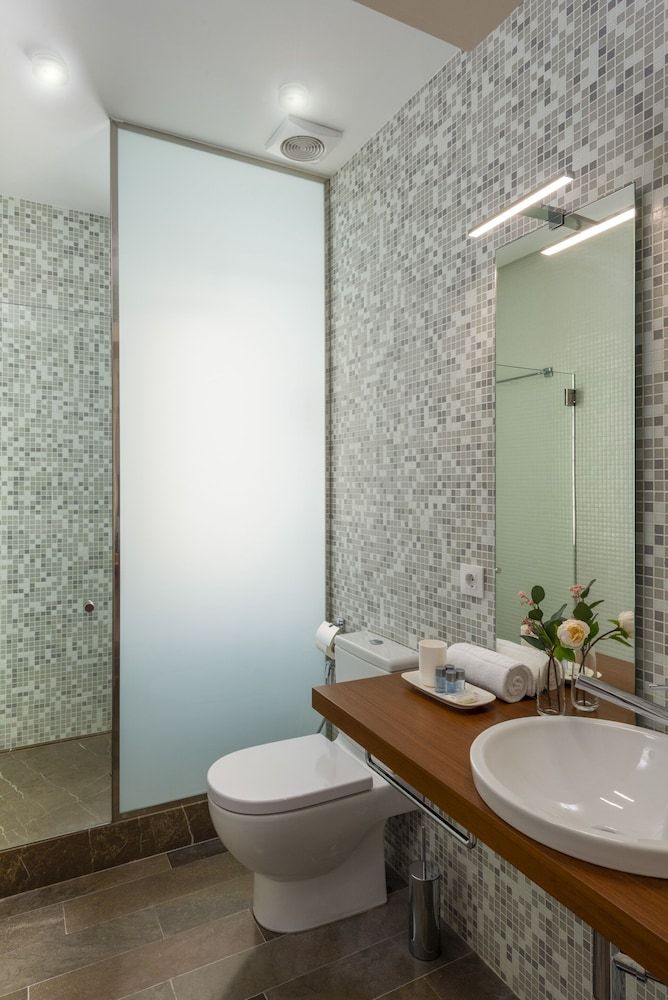 Torre Homenaje Historical Suites Apartment, Non Smoking (2B) 9