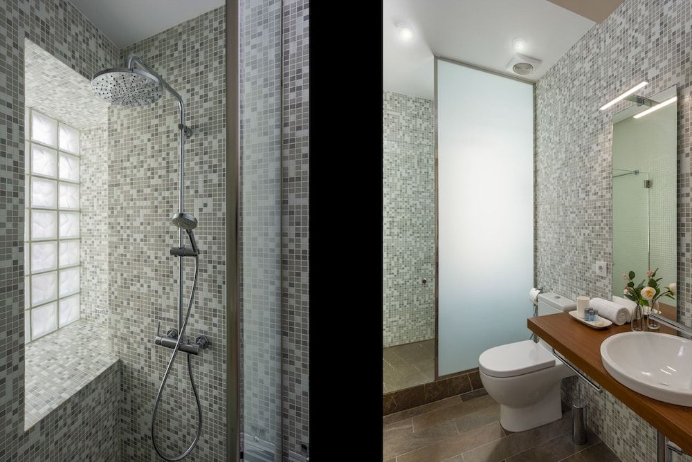 Torre Homenaje Historical Suites Apartment, Non Smoking (2B) 11