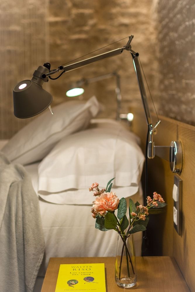 Torre Homenaje Historical Suites Apartment, Non Smoking (Torre 2) 2