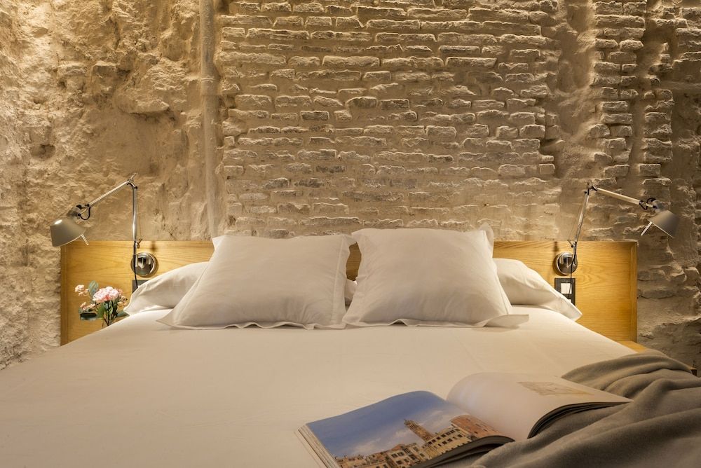 Torre Homenaje Historical Suites Apartment, Non Smoking (Torre 2) 3