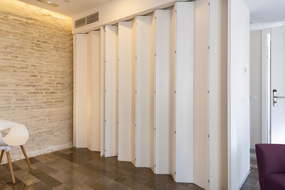 Torre Homenaje Historical Suites Apartment, Non Smoking (Torre 2) 6