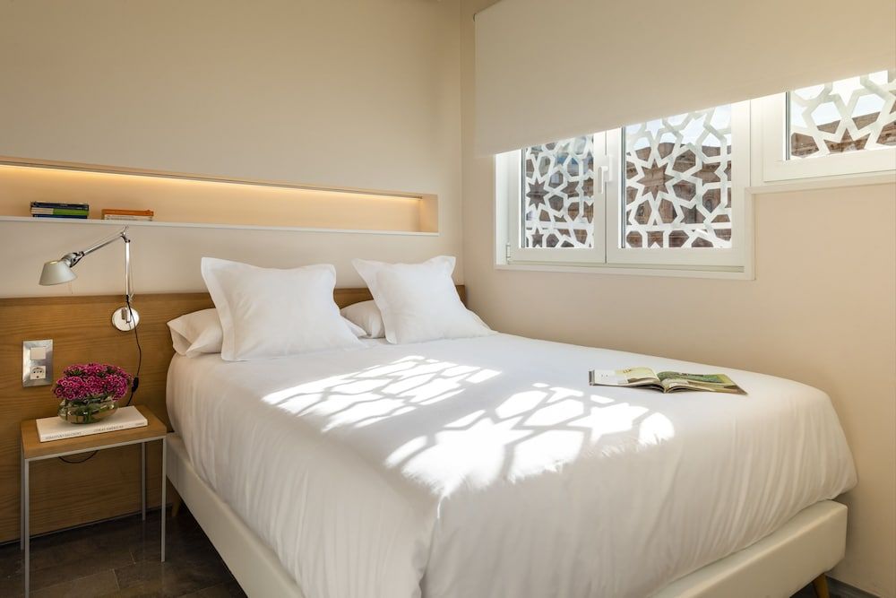 Torre Homenaje Historical Suites Penthouse, Non Smoking 7